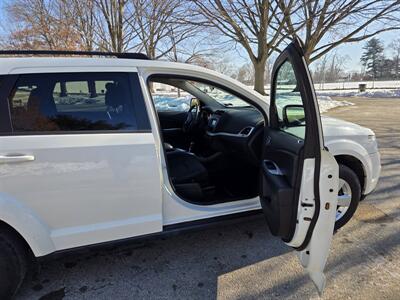 2011 Dodge Journey Mainstreet - Photo 11 - Philadelphia, PA 19111