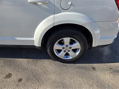 2011 Dodge Journey Mainstreet - Photo 18 - Philadelphia, PA 19111