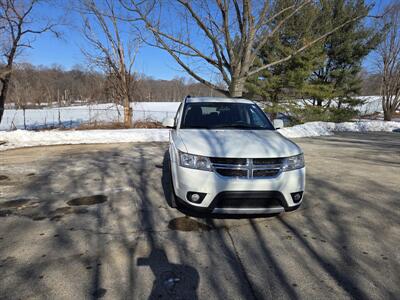 2011 Dodge Journey Mainstreet - Photo 3 - Philadelphia, PA 19111