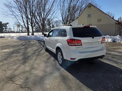 2011 Dodge Journey Mainstreet - Photo 7 - Philadelphia, PA 19111