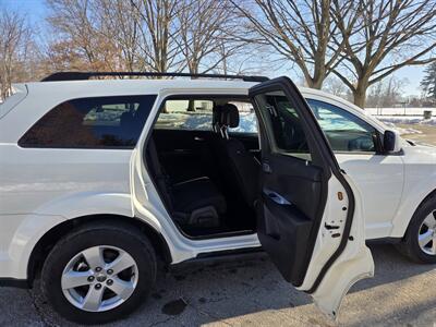 2011 Dodge Journey Mainstreet - Photo 13 - Philadelphia, PA 19111