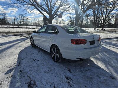 2012 Volkswagen Jetta SEL Premium PZEV   - Photo 5 - Philadelphia, PA 19111