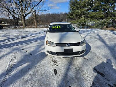 2012 Volkswagen Jetta SEL Premium PZEV   - Photo 2 - Philadelphia, PA 19111