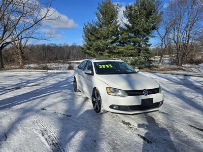 2012 Volkswagen Jetta SEL Premium PZEV   - Photo 3 - Philadelphia, PA 19111