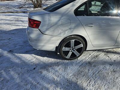 2012 Volkswagen Jetta SEL Premium PZEV   - Photo 10 - Philadelphia, PA 19111