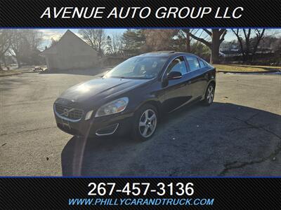 2013 Volvo S60 T5 Premier   - Photo 1 - Philadelphia, PA 19111