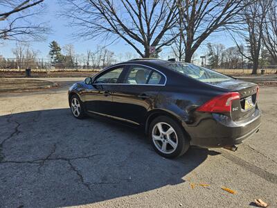 2013 Volvo S60 T5 Premier   - Photo 5 - Philadelphia, PA 19111