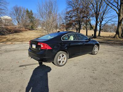 2013 Volvo S60 T5 Premier   - Photo 6 - Philadelphia, PA 19111