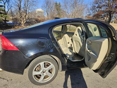 2013 Volvo S60 T5 Premier   - Photo 13 - Philadelphia, PA 19111