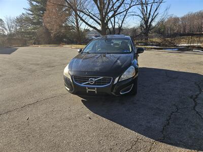 2013 Volvo S60 T5 Premier   - Photo 4 - Philadelphia, PA 19111