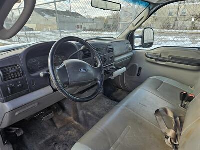 2005 Ford F-250 Super Duty XL 4dr SuperCab XL   - Photo 4 - Philadelphia, PA 19111