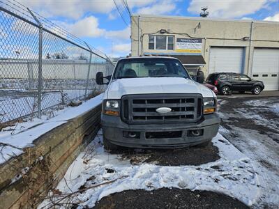 2005 Ford F-250 Super Duty XL 4dr SuperCab XL   - Photo 3 - Philadelphia, PA 19111