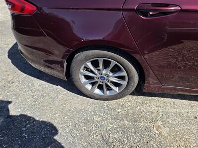 2017 Ford Fusion SE   - Photo 7 - Philadelphia, PA 19111