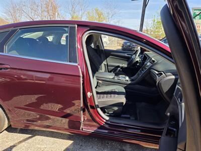 2017 Ford Fusion SE   - Photo 13 - Philadelphia, PA 19111