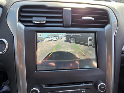 2017 Ford Fusion SE   - Photo 11 - Philadelphia, PA 19111