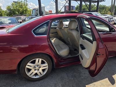 2010 Chevrolet Impala LT   - Photo 12 - Philadelphia, PA 19111