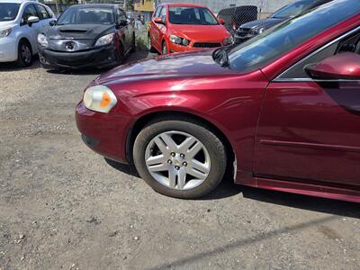 2010 Chevrolet Impala LT   - Photo 6 - Philadelphia, PA 19111