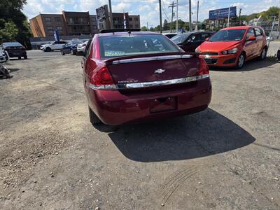 2010 Chevrolet Impala LT   - Photo 7 - Philadelphia, PA 19111