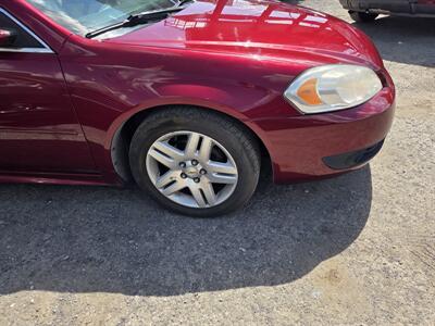 2010 Chevrolet Impala LT   - Photo 10 - Philadelphia, PA 19111