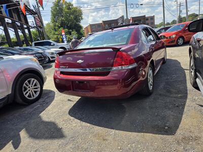 2010 Chevrolet Impala LT   - Photo 3 - Philadelphia, PA 19111