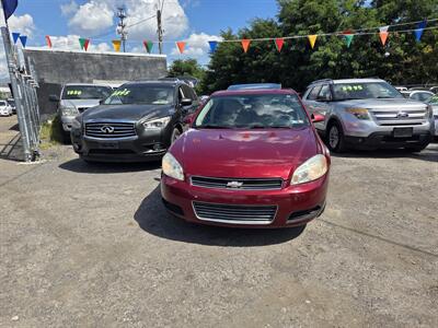 2010 Chevrolet Impala LT   - Photo 2 - Philadelphia, PA 19111