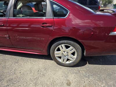 2010 Chevrolet Impala LT   - Photo 8 - Philadelphia, PA 19111