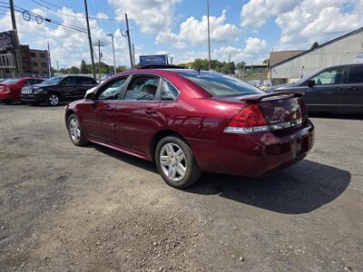 2010 Chevrolet Impala LT   - Photo 9 - Philadelphia, PA 19111