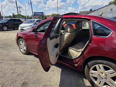 2010 Chevrolet Impala LT   - Photo 14 - Philadelphia, PA 19111