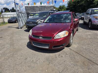 2010 Chevrolet Impala LT   - Photo 4 - Philadelphia, PA 19111