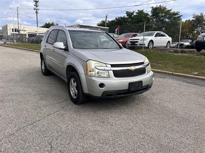 2007 Chevrolet Equinox LT   - Photo 3 - Philadelphia, PA 19111