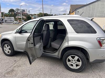 2007 Chevrolet Equinox LT   - Photo 12 - Philadelphia, PA 19111