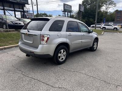 2007 Chevrolet Equinox LT   - Photo 5 - Philadelphia, PA 19111