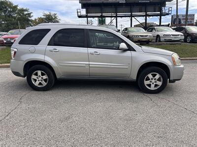 2007 Chevrolet Equinox LT   - Photo 4 - Philadelphia, PA 19111