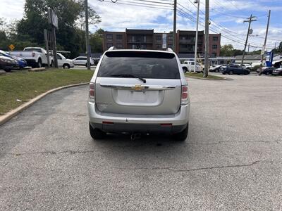 2007 Chevrolet Equinox LT   - Photo 6 - Philadelphia, PA 19111