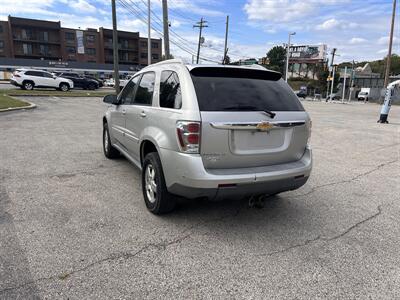 2007 Chevrolet Equinox LT   - Photo 7 - Philadelphia, PA 19111