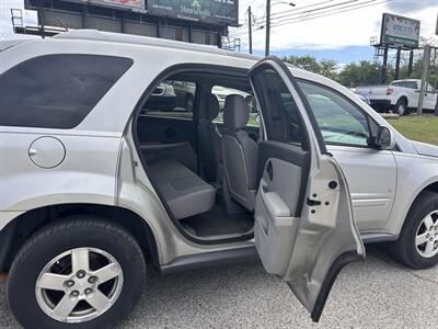 2007 Chevrolet Equinox LT   - Photo 14 - Philadelphia, PA 19111