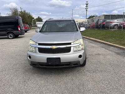 2007 Chevrolet Equinox LT   - Photo 2 - Philadelphia, PA 19111