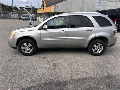 2007 Chevrolet Equinox LT   - Photo 8 - Philadelphia, PA 19111