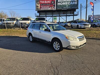 2010 Subaru Outback 2.5i   - Photo 4 - Philadelphia, PA 19111