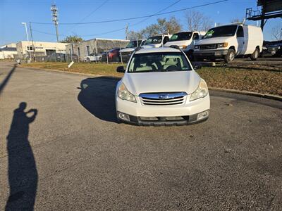 2010 Subaru Outback 2.5i   - Photo 2 - Philadelphia, PA 19111