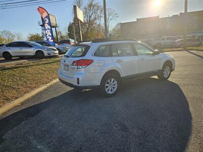 2010 Subaru Outback 2.5i   - Photo 6 - Philadelphia, PA 19111