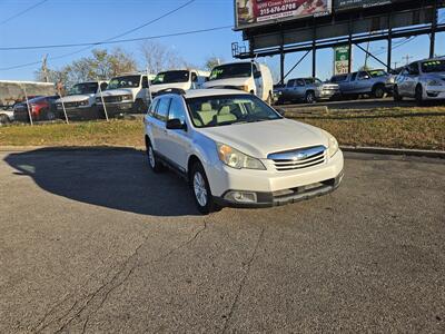 2010 Subaru Outback 2.5i   - Photo 3 - Philadelphia, PA 19111