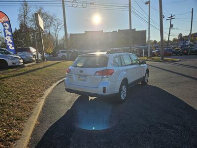 2010 Subaru Outback 2.5i   - Photo 5 - Philadelphia, PA 19111