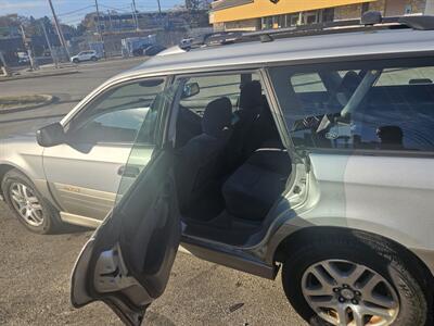 2003 Subaru Outback   - Photo 10 - Philadelphia, PA 19111