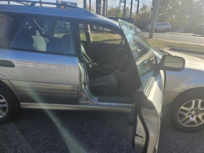 2003 Subaru Outback   - Photo 9 - Philadelphia, PA 19111