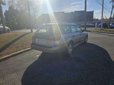 2003 Subaru Outback   - Photo 4 - Philadelphia, PA 19111