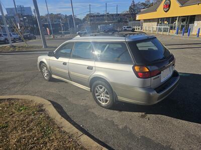 2003 Subaru Outback   - Photo 6 - Philadelphia, PA 19111