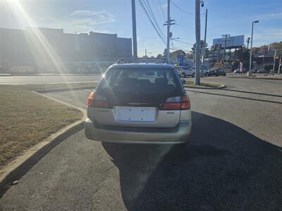 2003 Subaru Outback   - Photo 5 - Philadelphia, PA 19111