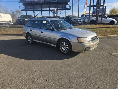 2003 Subaru Outback   - Photo 3 - Philadelphia, PA 19111