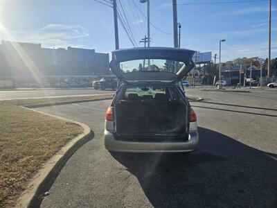 2003 Subaru Outback   - Photo 11 - Philadelphia, PA 19111